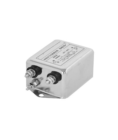 مرشح إمداد الطاقة المحسن أحادي الطور ثنائي المرحلة SH610 (SH610-10A) in Kuwait
