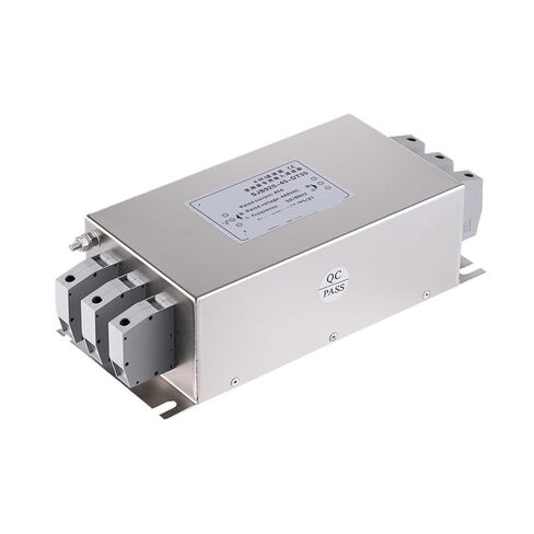 380 فولت ثلاث مراحل ثلاثة أسلاك محطة كتلة الإدخال المؤازرة العاكس مرشح SJB920-10-DT(SJB920-10-DT) in Kuwait