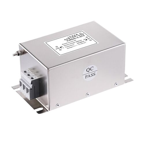380 فولت ثلاث مراحل ثلاثة أسلاك محطة كتلة الإدخال المؤازرة العاكس مرشح SJB920-10-DT(SJB920-10-DT) in Kuwait