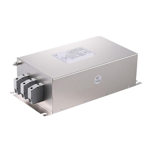 380 فولت ثلاث مراحل ثلاثة أسلاك محطة كتلة الإدخال المؤازرة العاكس مرشح SJB920-10-DT(SJB920-10-DT) in Kuwait