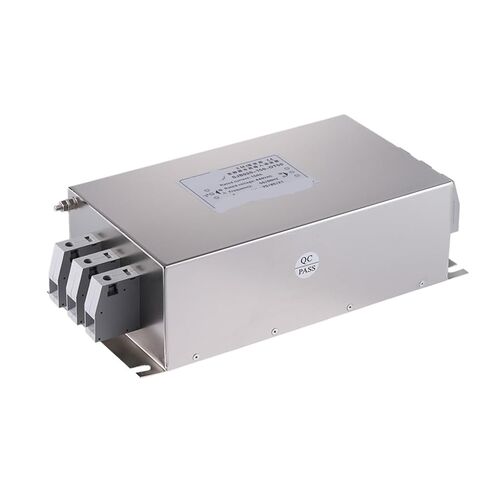 380 فولت ثلاث مراحل ثلاثة أسلاك محطة كتلة الإدخال المؤازرة العاكس مرشح SJB920-10-DT(SJB920-10-DT) in Kuwait