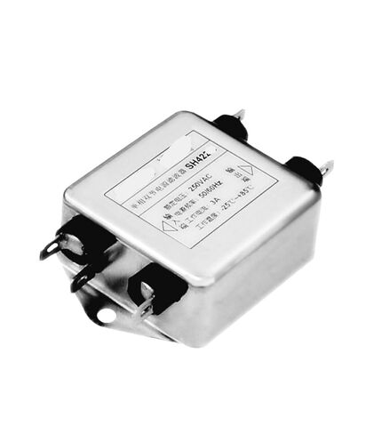 مرشح تيار متردد أحادي الطور 220 فولت على مرحلتين PLC SH422-10A 16A 20A 30A(SH422-3A) in Kuwait