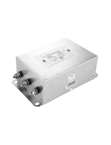 ثلاث أسلاك ثلاثية الطور 380 فولت معززة على مرحلتين SH460 5A～200A(SH460-10A) in Saudi Arabia