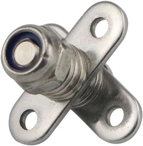 Cross Shaped Damping Hinge Pivot Torque Stainless Steel Free Stop Motion 1Pcs(0.5-1.0N.m) in Saudi Arabia