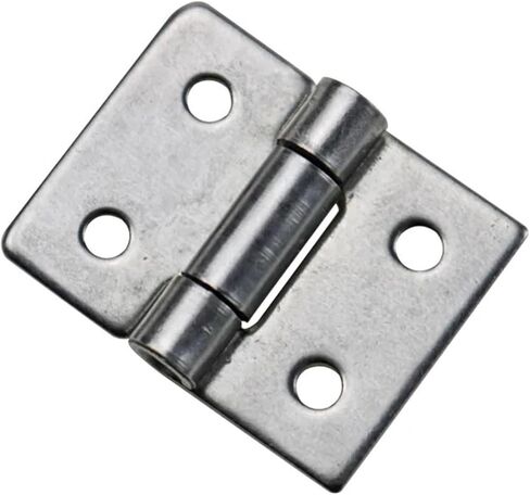 Stainless Steel Damping Torque Hinge Industrial Electrical Machinery and Equipment Cabinet 1Pcs in Saudi Arabia