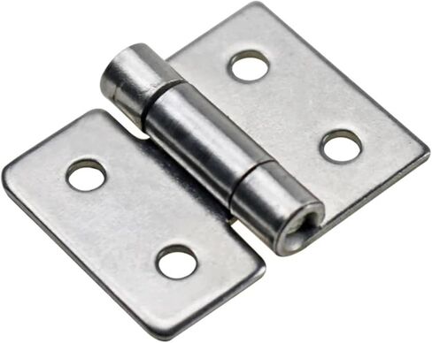 Stainless Steel Damping Torque Hinge Industrial Electrical Machinery and Equipment Cabinet 1Pcs in Saudi Arabia