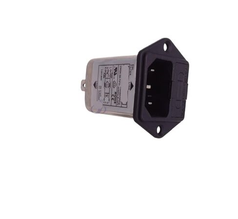 CW2B Three-in-one CW1D 3 6 10A Socket Power Filter purifies Interference T Single-Phase AC 220V(CW1C -10A -T AC 220V) in Saudi Arabia