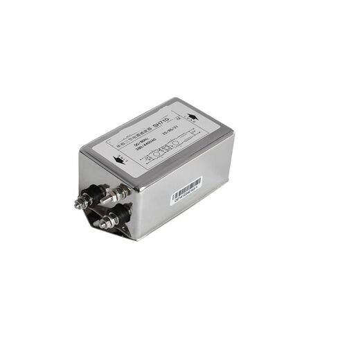 مرشح الطاقة ثلاثي المراحل أحادي الطور SH710 6A 10A 20A 30A(SH710-40) in Saudi Arabia