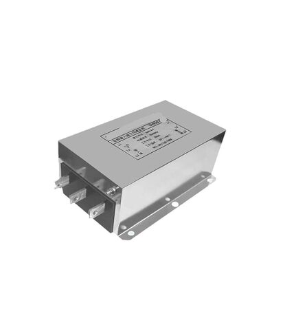 مرشح خاص لإدخال العاكس عالي الجهد سلسلة SH920H ثلاث مراحل 690VAC 5A-1200A (محول SH920H -8A 690V) in Kuwait