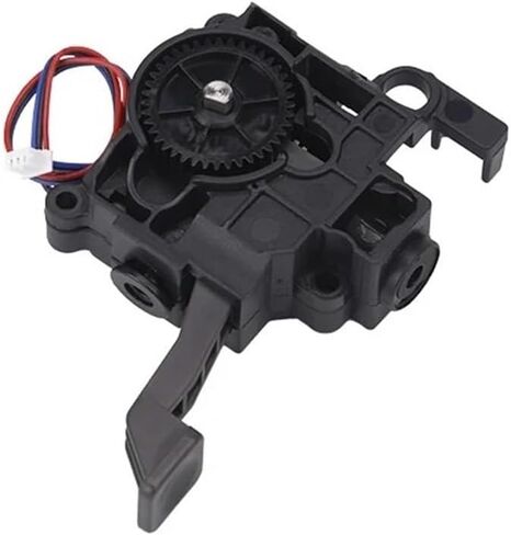 لـ ANYCUBIC لـ Kobra S1/ لـ Kobra S1C ملحقات كومبو Hotend Extruder 8 Color Filament Hub-أجزاء طابعة ثلاثية الأبعاد (الطارد) in Kuwait