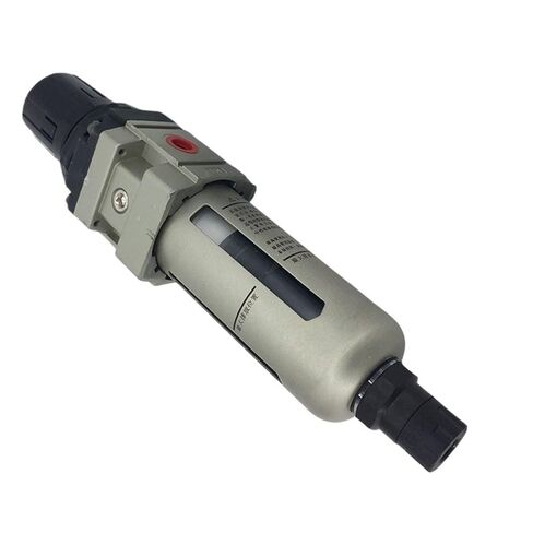 Automatic Drainage Filter Pressure regulating Valve AW2000-02D AW3000-03D AW4000-04D 5000-10D(AW4000-06Dcopper core) in Saudi Arabia