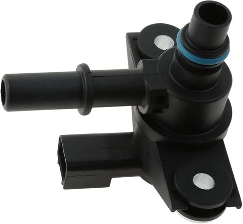 مجموعة صمامات تطهير علبة بخار السيارة لـ AU5Z-9C915-B 9U5Z-9C915-A 9U5Z9C915AB CX-2409 in Kuwait