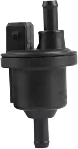 Carbon Canister Solenoid Valve Hose for 307 206 301 308 408 for C4L1502L4(Genuine) in Saudi Arabia