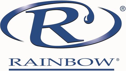 طقم فرشاة وحامل محرك إصدار GSE من RAINBOW أصلي E-2 (eSERIES). in Saudi Arabia