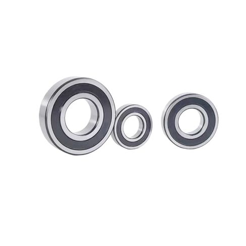 GN125 Special Bearing for Front Wheel 6301 Buffer Body 6204 Rear Wheel Bearing 6202 6302 1Pcs(6204) in Saudi Arabia