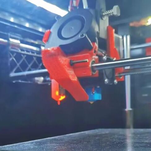6 قطع جورب سيليكون V6 PT100، جورب سيليكون V6 متوافق مع جورب سيليكون E3D V6 Hotend وكتلة تسخين Titan Aero Extruder، أجزاء طابعة ثلاثية الأبعاد V6 PT100 in Saudi Arabia
