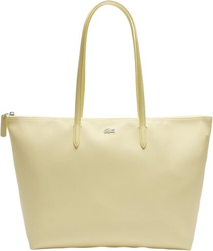 Lacoste Women's Large L.12.12 Concept Tote in Saudi Arabia