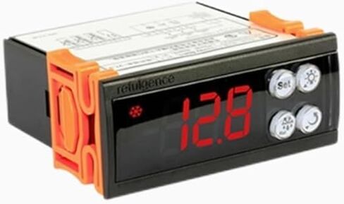 Fit for ELITECH ECS-180(A) ECS-180(A) YJ Temperature Controller in Saudi Arabia