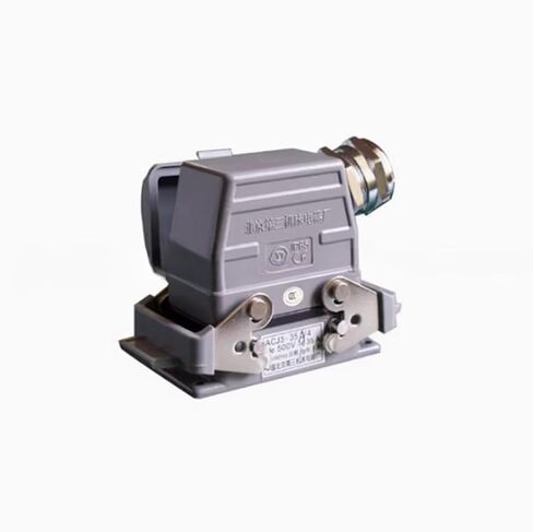 مقبس صناعي مستطيل ACJ3X-35A/4 in Kuwait