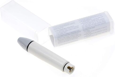 الشرق العلامة التجارية LED HS-7LFiber البصرية بالموجات فوق الصوتية منظف الأسنان مقبض قابل للفصل أداة مناسبة ل SATELEC DTE in Kuwait