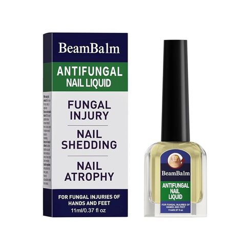 Toenail Fungus Treatment Extra Strength - Fast Acting Nail FungusTreatment for Finger & Toe Nails - Restore and Repair Damaged & Discolored Nails in Saudi Arabia