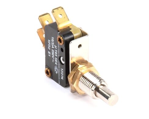 Wilbur Curtis WC-169, Switch, Plunger Safety 1A 125V in Saudi Arabia
