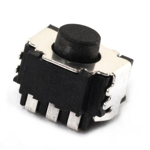 12pcs L R Tactile Bumper Micro Switch Button for Nintendo Switch Joy-Con Controller Replacement Parts in Saudi Arabia