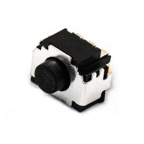 12pcs L R Tactile Bumper Micro Switch Button for Nintendo Switch Joy-Con Controller Replacement Parts in Saudi Arabia