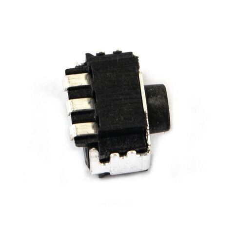 12pcs L R Tactile Bumper Micro Switch Button for Nintendo Switch Joy-Con Controller Replacement Parts in Saudi Arabia