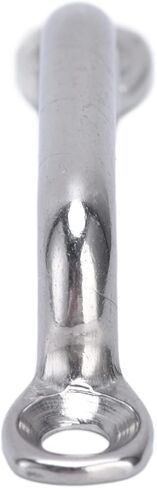 Boat Tie Down, Rust-Proof 316 Stainless Steel, Marine Deck Loop, Heavy-Duty 6mm Handle Width for Secure Boats, Kayaks, Canoes, Fishing Vessels, Rafts, Water Sports, Camping, Outdoo in Saudi Arabia