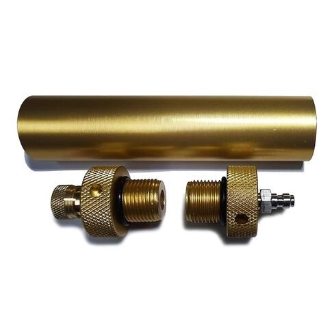 Manual Pump Submersible Filter Dry air System Water Oil Separator Filter Cotton M10x1 300bar 4500psi in Saudi Arabia