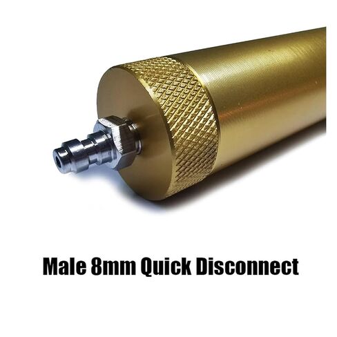 Manual Pump Submersible Filter Dry air System Water Oil Separator Filter Cotton M10x1 300bar 4500psi in Saudi Arabia
