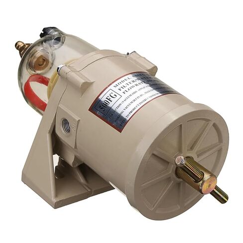 500FG 500FH Truck Filter Oil-Water Separator Suitable for Truck Light Truck Large car Oil-Water Separator auto Parts in Saudi Arabia