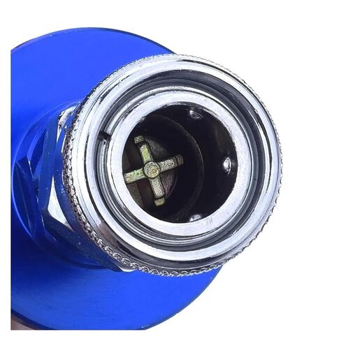 1/4 Inch Oil Water Separator - Compressor Inline Air Hose Filter - Pneumatic Components in Saudi Arabia