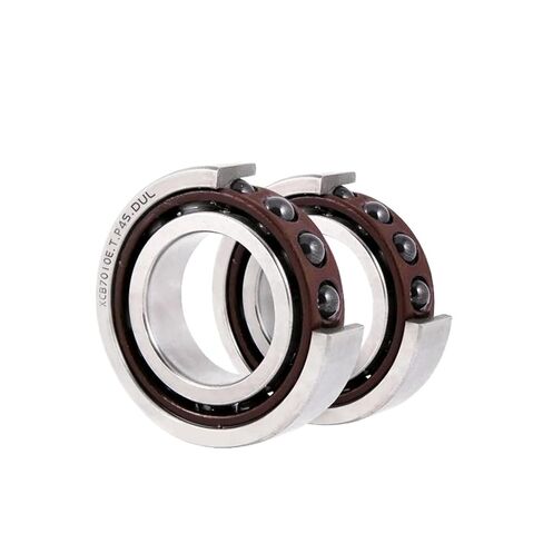 A Pair Precision Machine Tool Spindle Ceramic Ball Bearings Pairing HCB7230C.T.P4S.ULXCB7230E...DUL P4 in Saudi Arabia