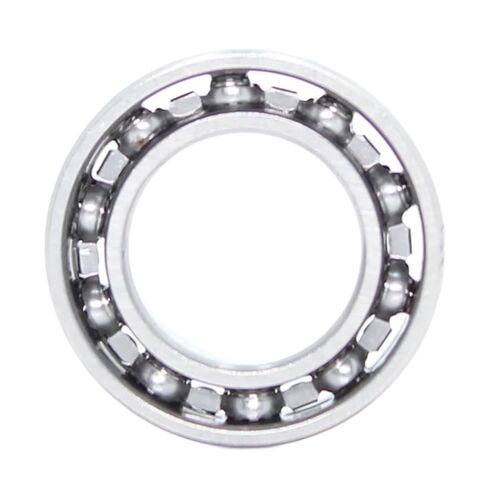 10pcs 683 Ball Bearings 3x7x2 mm Non-Standard deep Groove Open S683K in Saudi Arabia