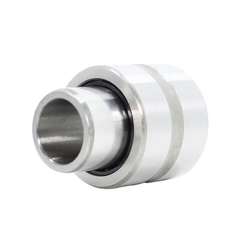 1PCS NKI100/40 100 * 130 * 40mm Solid Ring Roller Bearing with Inner in Saudi Arabia