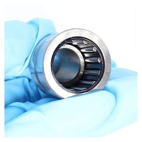 1PCS NKI100/40 100 * 130 * 40mm Solid Ring Roller Bearing with Inner in Saudi Arabia