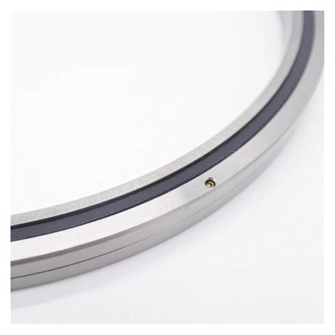 1pc Cross Roller Bearing Spherical Plain RA9008 UUCC 0P5 90 * 106 * 8mm in Saudi Arabia