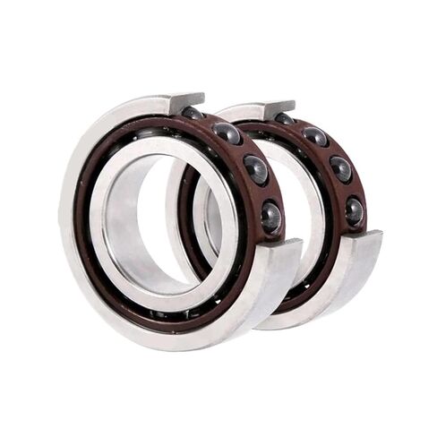 Paired Combination Spindle Machine Tool Bearing XCB7021E.T.P4S.DUL P4 in Saudi Arabia