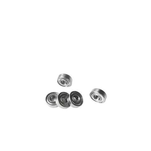 440 Stainless Steel Bearing SMR84 SMR85 SMR93 SMR95 SMR104 SMR105 ZZ MR52 MR63 MR74 2Pcs/10Pcs(2PCS,SMR138ZZ 8x13x4mm) in Saudi Arabia
