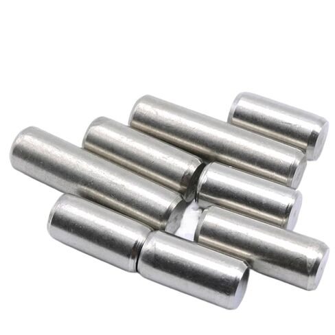 Dia 3 * 3 4 5 6 7 8 9 10 11 12 13 14 15 16 17 18 20 Bearing Steel Cylindrical Pins - Dowel Pins 100Pcs(3x30mm) in Saudi Arabia