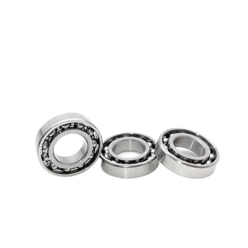 Stainless Steel Bearing Open S682 S689 K 682 683 684 685 686 687 688 689 2Pcs/10Pcs(2Pcs,S682open 2x5x1.5) in Saudi Arabia