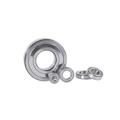 Thin-Walled Bearings ET2216ZZ DDA2216ZZ MR1622ZZ Inner Diameter 16 Outer 22 Height 4mm 2Pcs in Saudi Arabia