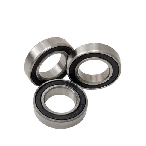 Drum Bearing 15x26x7 15x26x8 18x30x7 16x31x10 17x31x10 12x26x7 12x26x8mm 2RS DDU 1Pcs(163110 16x31x10mm) in Saudi Arabia