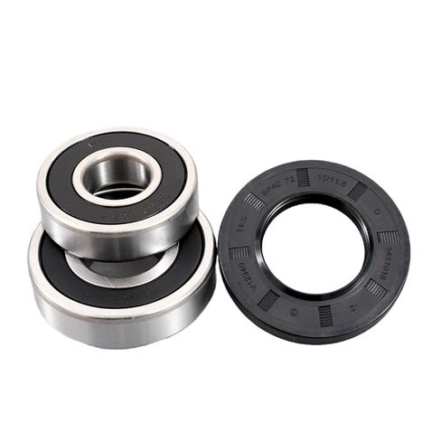 Suitable for Drum Washing Machine Bearing Seal Tripod 2Pcs(M) in Saudi Arabia