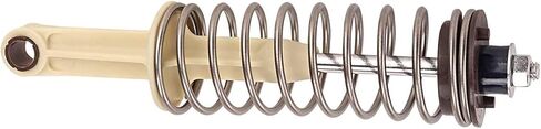 Club Car Golf Cart Accelerator Spring Rod Retainer Fits Club Car DS 1996+up Replace #101817401,101796201 in Saudi Arabia