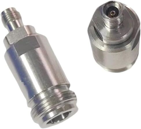N أنثى إلى 3.5 أنثى، مرحلة الاختبار، محول التردد اللاسلكي N/3.5-KKG التردد DC-18G الموجة الدائمة ≥ 1.13 in Kuwait