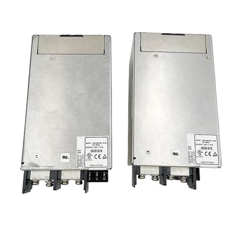 1 قطعة HWS600-24 24V 27A 600W تحويل التيار الكهربائي in Kuwait