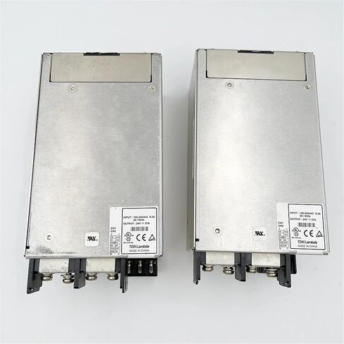 1 قطعة HWS600-24 24V 27A 600W تحويل التيار الكهربائي in Kuwait